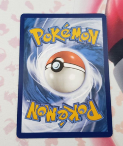 Pokemon TCG 151 Basic Psychic Energy 207/165 Hyper Rare [Gold] ENG NM U.S - Image 2