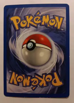 💎Misty's Golduck💦 12/132 Gym Challange Holo✨ Rare Vintage Pokemon TCG WOTC💎 - Image 2