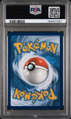 2024 Pokemon Scarlet & Violet Charizard ex #56 Black Star Promo PSA 9 - Image 2