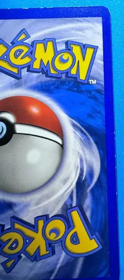 Pokemon Venonat 112/144 Skyridge Regular - Image 2