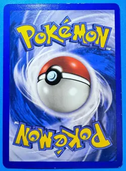 Pokemon Venonat 112/144 Skyridge Regular - Image 5