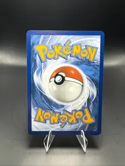 Pokemon Meloetta 026 Me: Mega Evolution Promo Holo - Image 3