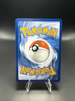Pokemon Meloetta 026 Me: Mega Evolution Promo Holo - Image 4