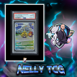 2019 Pokemon Electivire (JP) - VSTAR Universe - 180/172 - PSA 10 GEM MINT - Image 1