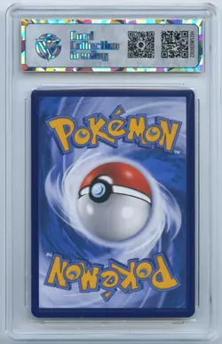 CCG 10 Gem Mint 2023 Pokemon TCG S-Chinese Gift Box Vaporeon V #Promo 080/S-P Ho - Image 2