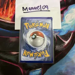 Psyduck 039/217 - Water Energy Reverse Holo - Pokemon TCG: Ascended Heroes NM - Image 2