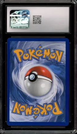 Pokemon Mega Charizard X ex Phantasmal Flames SIR #125 CGC 10 Gem Mint - Image 2