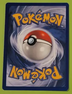 Kingler 38/62 - Fossil Unlimited Pokemon TCG - Image 2