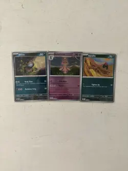 Pokemon TCG Lot of 77 Reverse rare - Illustration rare. All NM. See pictures - Image 3