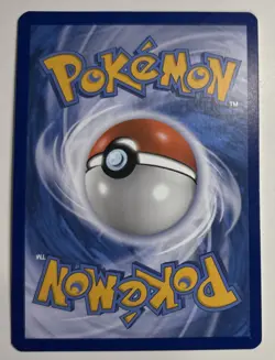 Pokemon Pikachu TCG Holo Blackstar Promo SM183 - Image 2