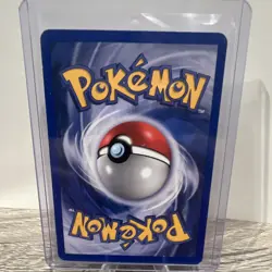 Nintendo Crawdaunt 37/97 EX Dragon Holo Rare Stage 1 80 HP Pokemon TCG - Image 3