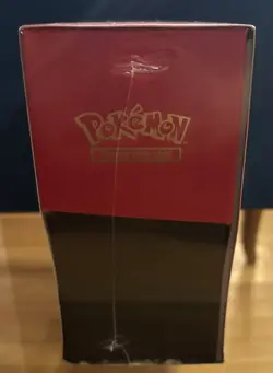 Pokemon Scarlet and Violet Base ETB - Brand New Sealed - Koraidon - Image 4