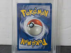 G125 STARYU 65/102 - BASE SET 1999-2000 POKEMON slab PSA 10 GEM MINT - Image 4
