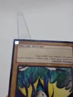 Aqua Madoor LCYW-EN221 Legendary Collection 3: Yugi's World Unlimited - Image 5