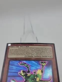 B-Buster Drake LCKC-EN020 Legendary Collection Kaiba Unlimited NM - Image 4