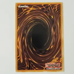 Solemn Warning - RA02-EN078 - Secret Rare - NM - 1st ed - Yugioh - Image 2