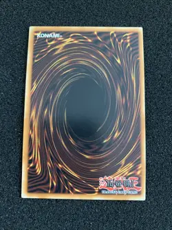Yu-Gi-Oh! Chaos Hunter (RA02-EN007) Prismatic Ultimate Rare 1st Ed. NM/M - Image 3