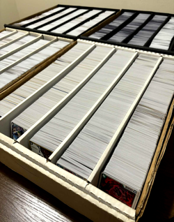 One Piece Card Game RANDOM English Bulk Lot Super Rare/Rare/Common + Uncommon - Image 5