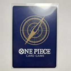 One Piece Violet (OP10-062/162) OP10 Royal Blood NM FOIL - Image 2