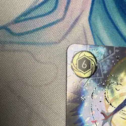 Disney Lorcana - Elsa - Ice Artisan (Enchanted) 233/204 Winterspell Holo - Image 5