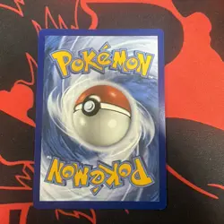 Raging Bolt ex 196/162 Ultra Rare Temporal Forces Pokemon Card - Image 2