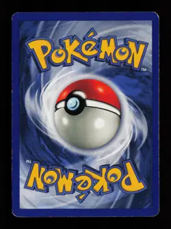Clefairy 5/102 Holo Rare Base Set Pokemon Card - Image 2