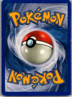 Unown [Y] 40/64 Non Holo Neo Revelation - Pokemon Card - LP - Image 2