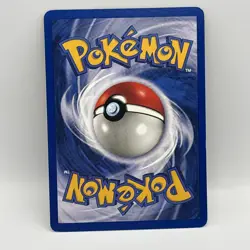 Seaking 46/64 Jungle Pokemon Card - Image 2