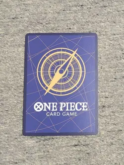 Queen ST04-005 Flagship Battle 2023 [PAR] Parallel Promo One Piece Card - Image 2