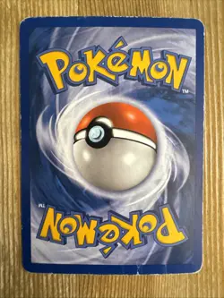 Gardevoir - 9/108 - Pokemon Power Keepers Holo Card DMG - Image 2