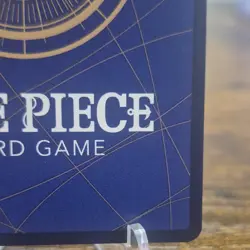 Bandai One Piece CCG Vinsmoke Reiju OP06-068 Holo Character Card 2000 Power - Image 5