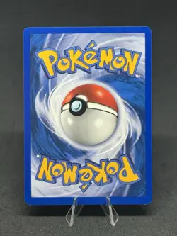 Pokemon 2003 Aquapolis Hitmontop Card 82/147 WOTC - Image 2