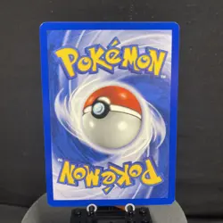 Lt. Surge's Electrode 52/132 Gym Challenge 1st Edition Non-Holo Pokemon Card NM+ - Image 2