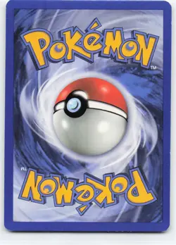 Pokemon - Deoxys (Normal Forme) - 16/107 (Movie Promo) - Miscellaneous Cards & P - Image 2