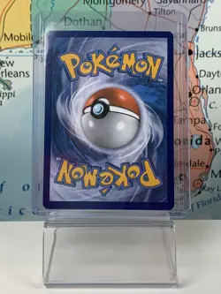 SHIPS SAME DAY Pokemon Card Wally RC27/RC32 Reverse Holo Trainer Supporter 2016 - Image 2