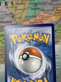 SHIPS SAME DAY Pokemon Card Wally RC27/RC32 Reverse Holo Trainer Supporter 2016 - Image 5