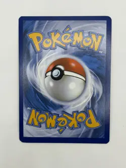 Pikachu Trick or Trade 2024 Cosmos Holo Card 018/091 Pokemon - Image 2