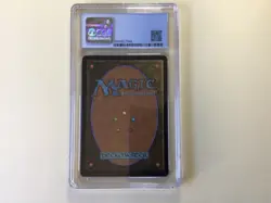 Magic the Gathering Arcbound Ravager Darksteel CGC 8.0 grade - Image 2