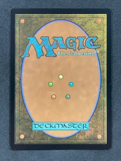 MTG Magic the Gathering The World Tree (275/551) Kaldheim VLP - Image 2