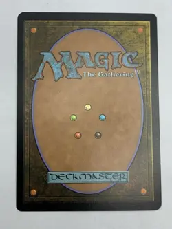 Treasonous Ogre - Conspiracy - MTG - Rare - Magic The Gathering - Image 4