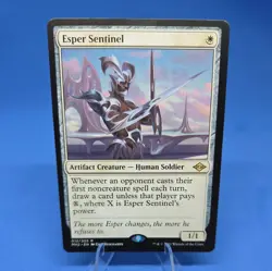 Esper Sentinel Modern Horizons 2 Regular NM - Image 1