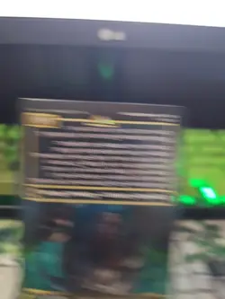 Indominus Rex, Alpha (Borderless) Universes Beyond: Jurassic Pikachu World... - Image 5