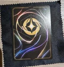 Tamatoa - Seeker of Shine - 237/204 - Enchanted - Holofoil Lorcana - Image 2