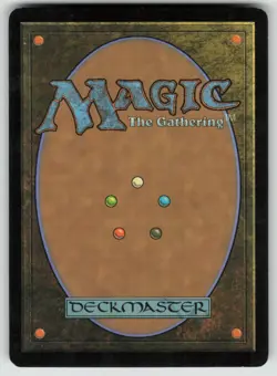 MTG Wolf-Skull Shaman U Morningtide 140 LP - Image 2