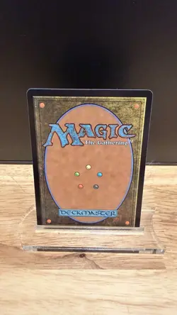 An Offer You Can't Refuse (Borderless) Foundations Foil - Image 2