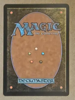 Silver Myr (Foil) - Mirrodin - Near Mint | MTG - Image 2