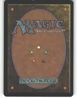 Rhystic Deluge - Prophecy - MTG - Common - #43 - NM - Image 2