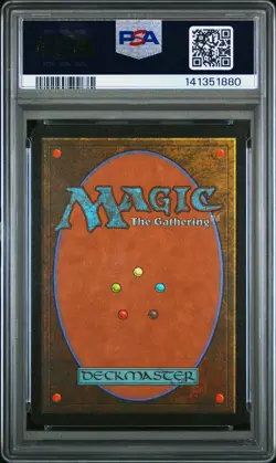 2025 MTG FINAL FANTASY COMMANDER CHOCOBO BUNDLE #0466 TATARU TARU PSA 10 - Image 2