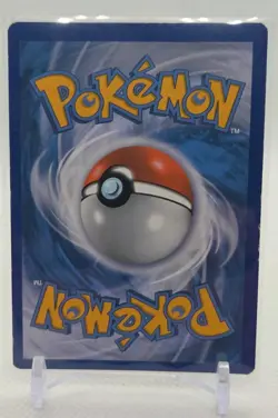 POKEMON - BATTLE REPORTER (109 FULL ART) 109/111 XY-FURIOUS FISTS HOLO - Image 2