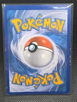 POKEMON - BATTLE REPORTER (109 FULL ART) 109/111 XY-FURIOUS FISTS HOLO - Image 5